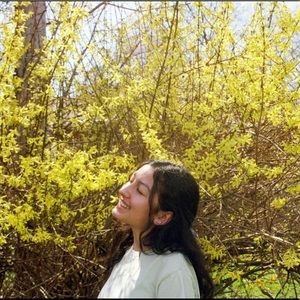 Meet your Posher, Lauralyn